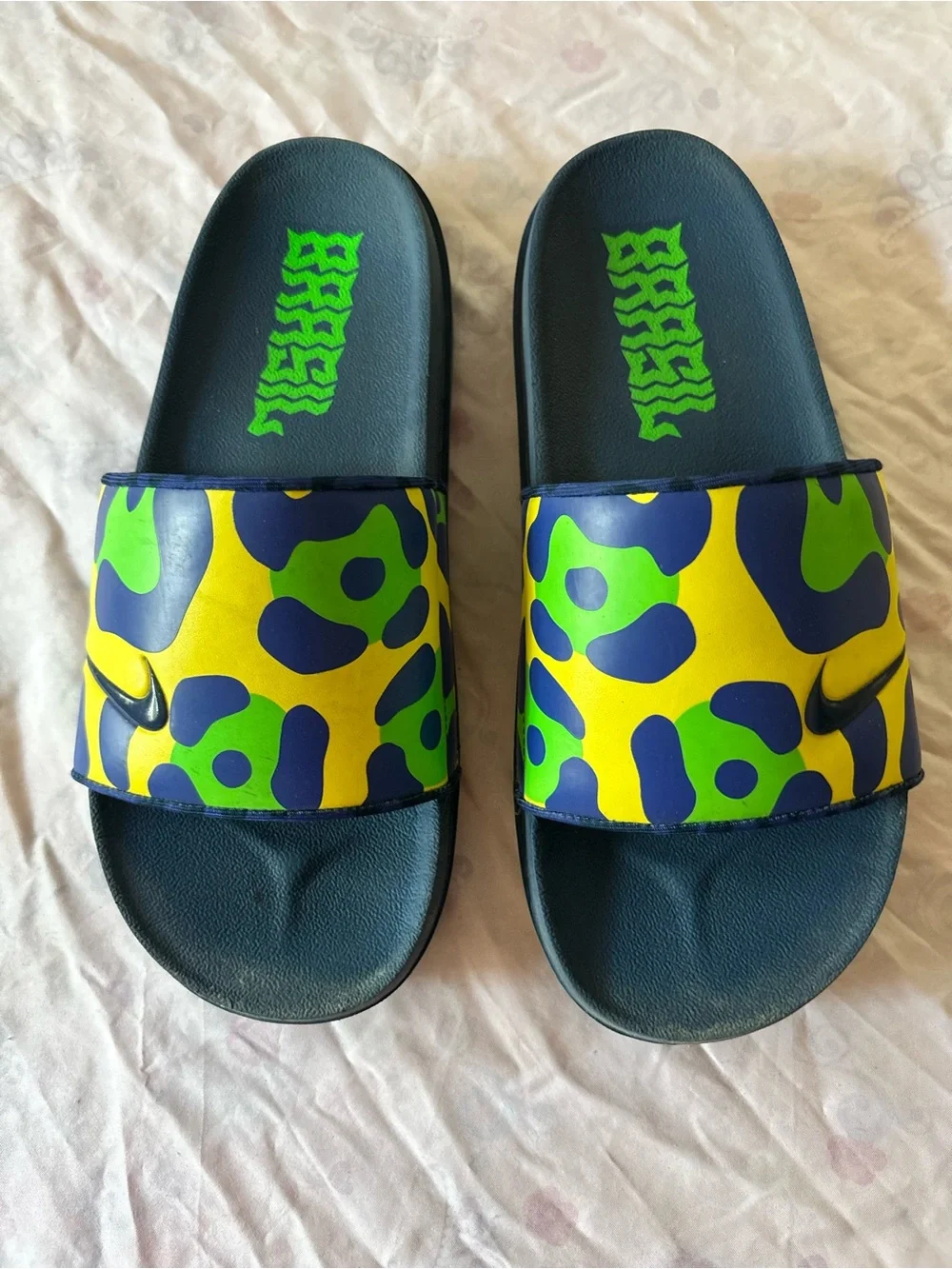 Nike super comfortable